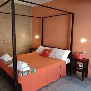 Homeflat Rome