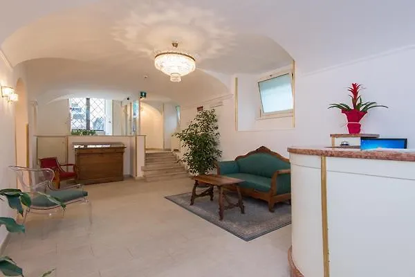Domus Colosseo Roma Apartamento