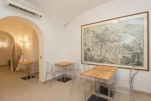 Apartment Hospitalityrome Domus Colosseo