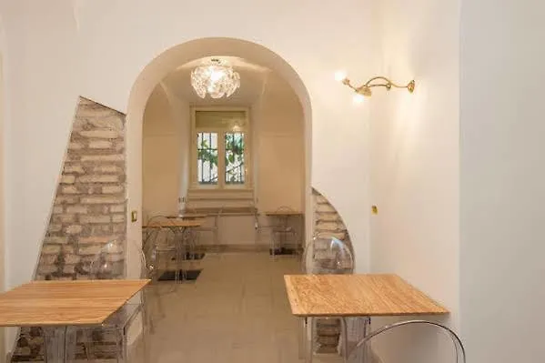 Hospitalityrome Domus Colosseo